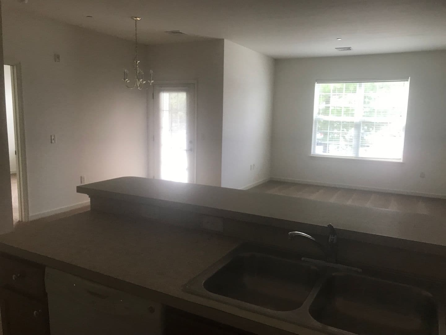Shippensburg Apartment: 100 Deerfield Lane