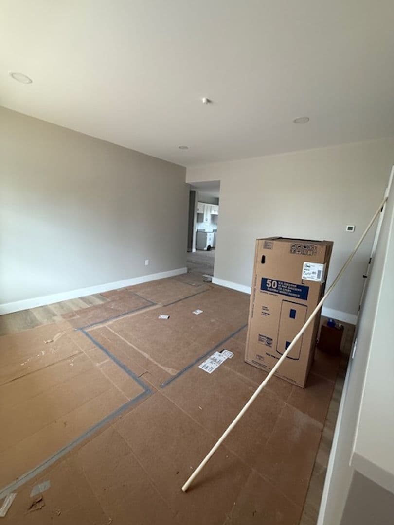 Manheim Townhome: Fruitville Pike