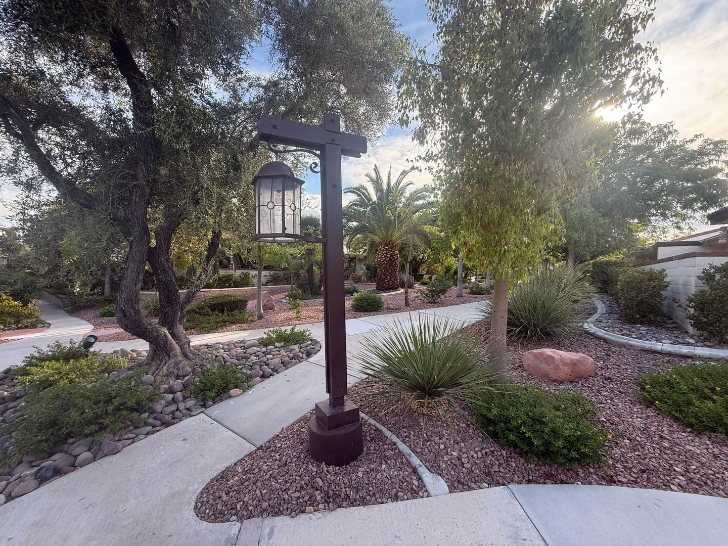 Las Vegas Townhome: 3058 Conquista Ct