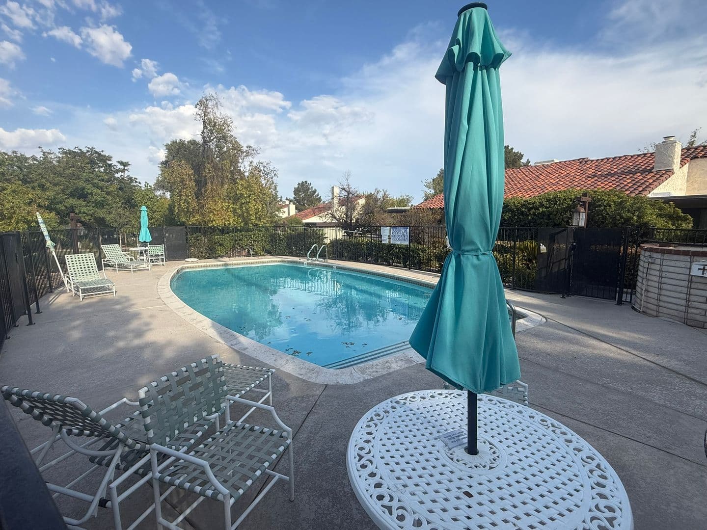 Las Vegas Townhome: 3058 Conquista Ct