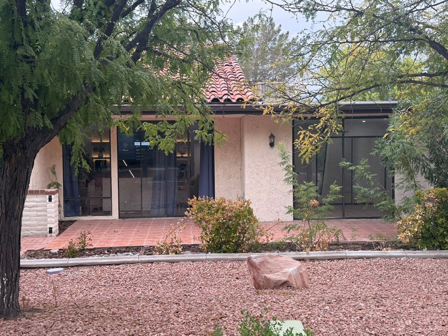 Las Vegas Townhome: 3058 Conquista Ct