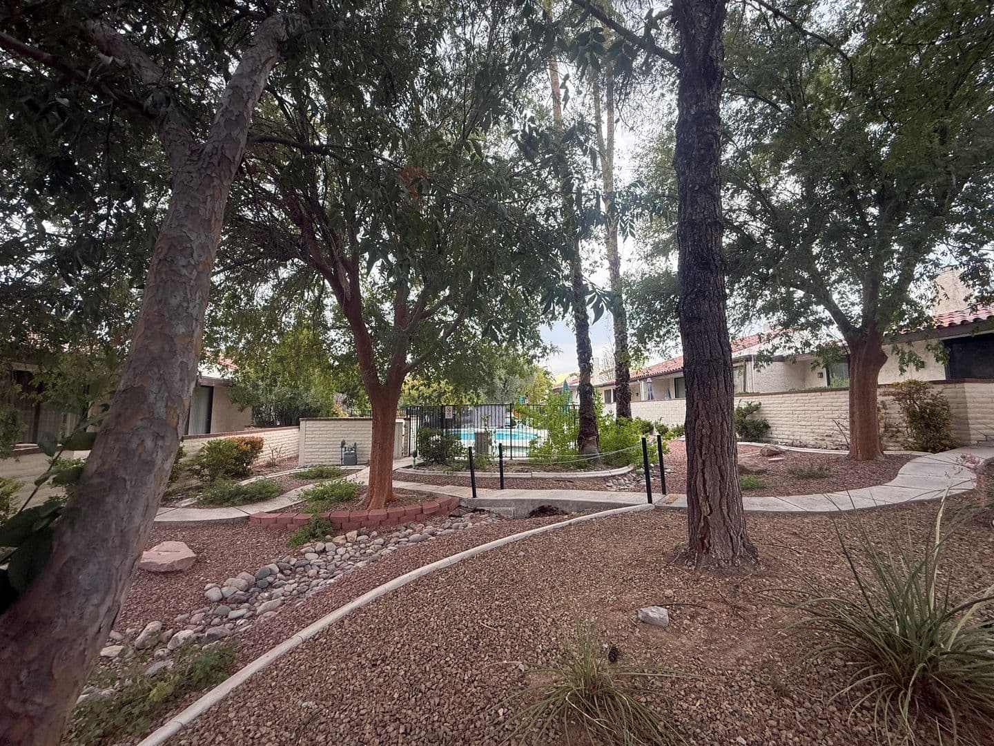 Las Vegas Townhome: 3058 Conquista Ct