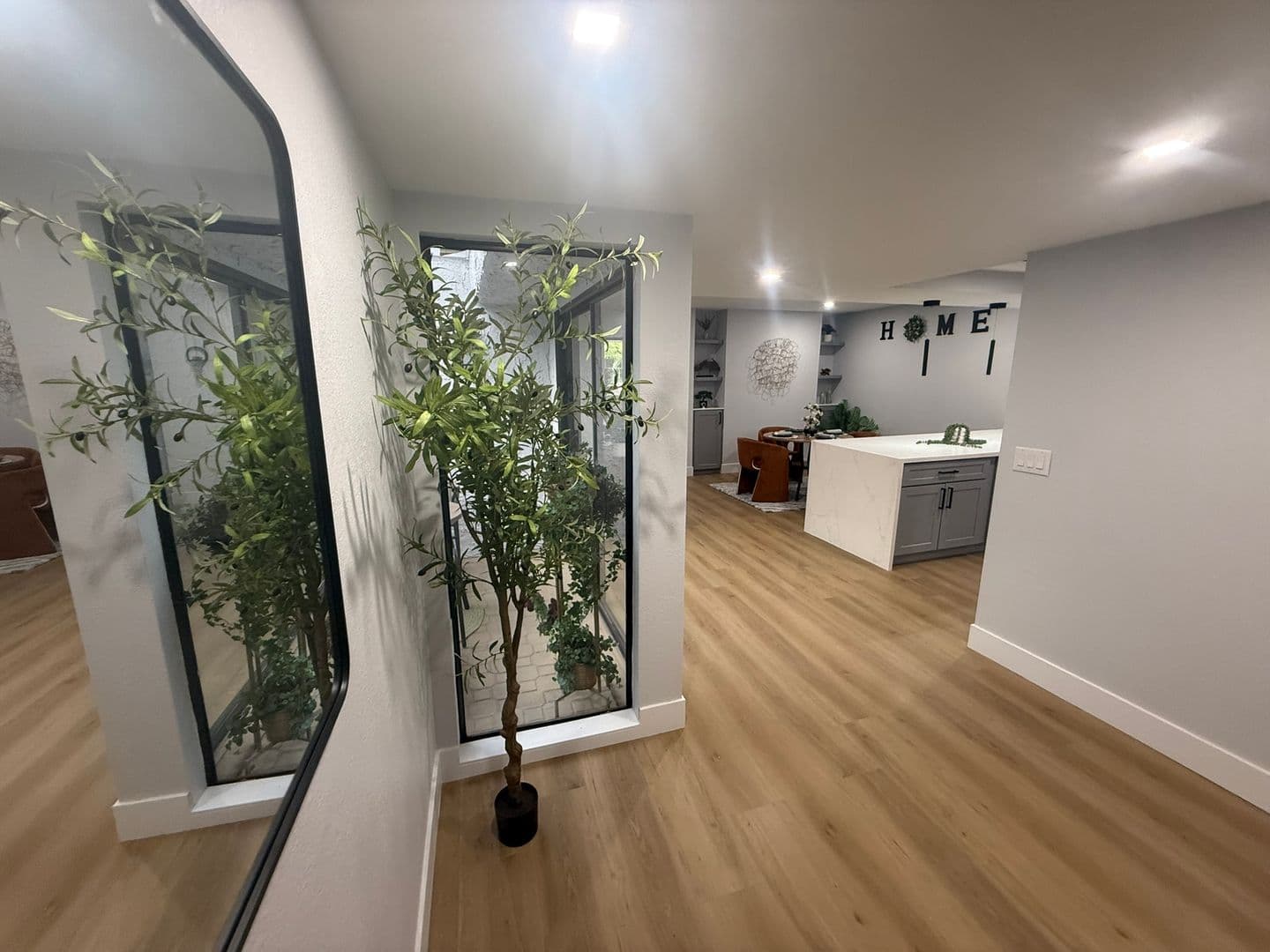 Las Vegas Townhome: 3058 Conquista Ct