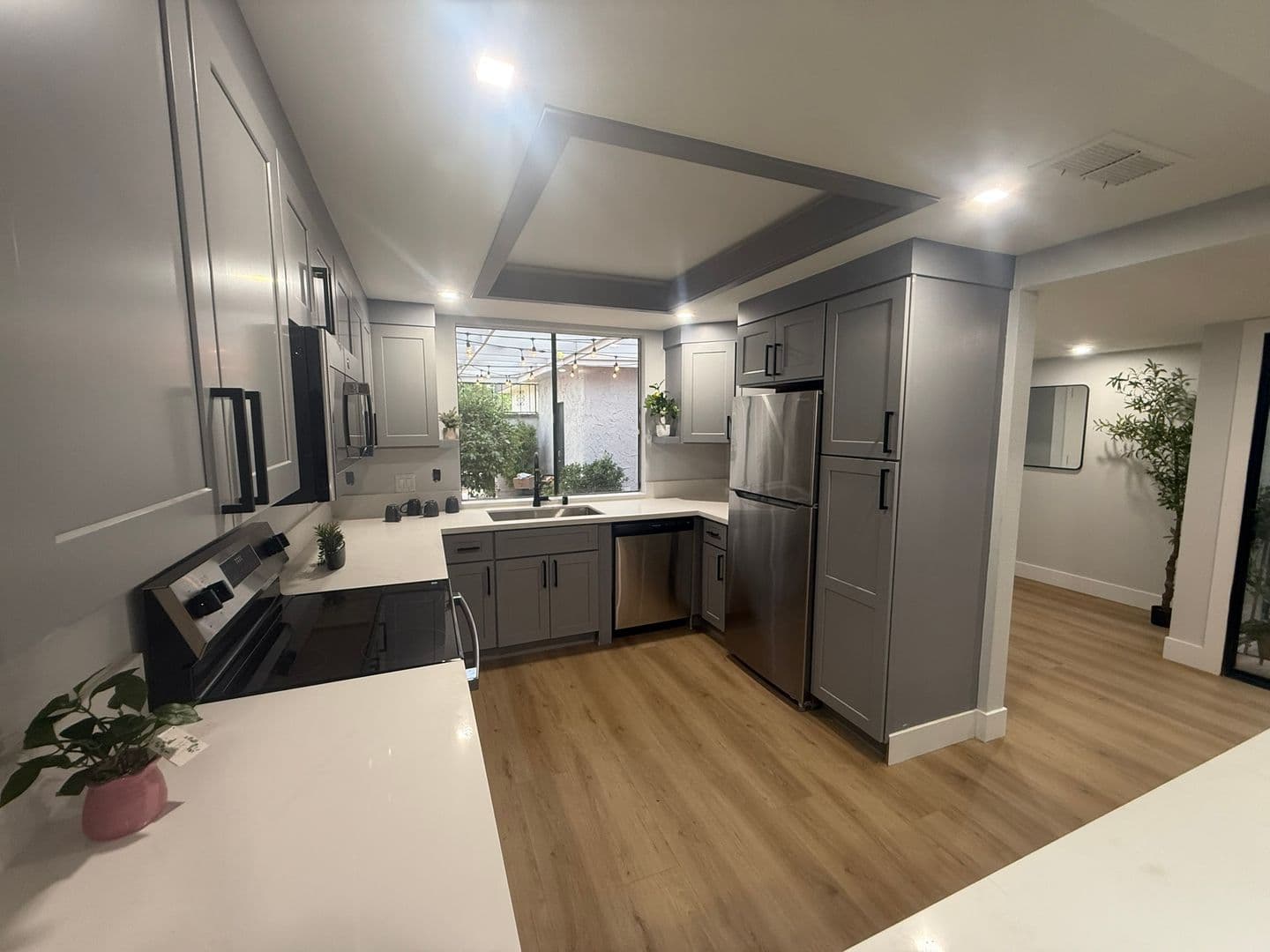 Las Vegas Townhome: 3058 Conquista Ct
