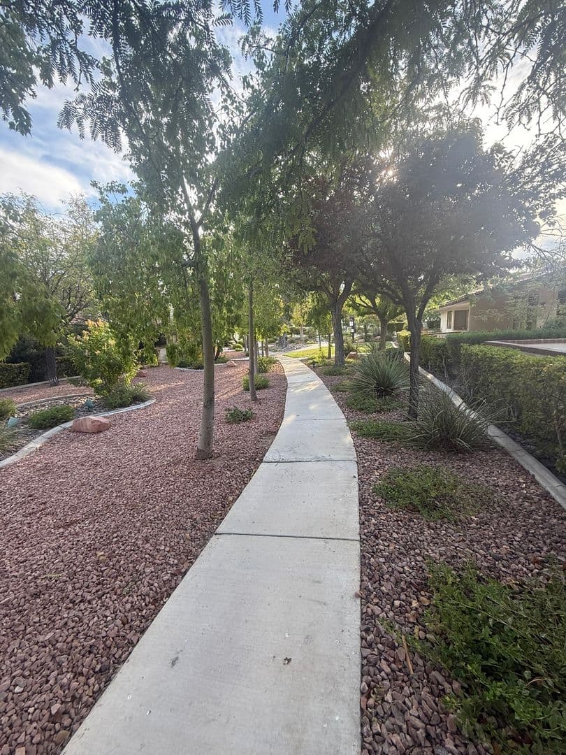 Las Vegas Townhome: 3058 Conquista Ct