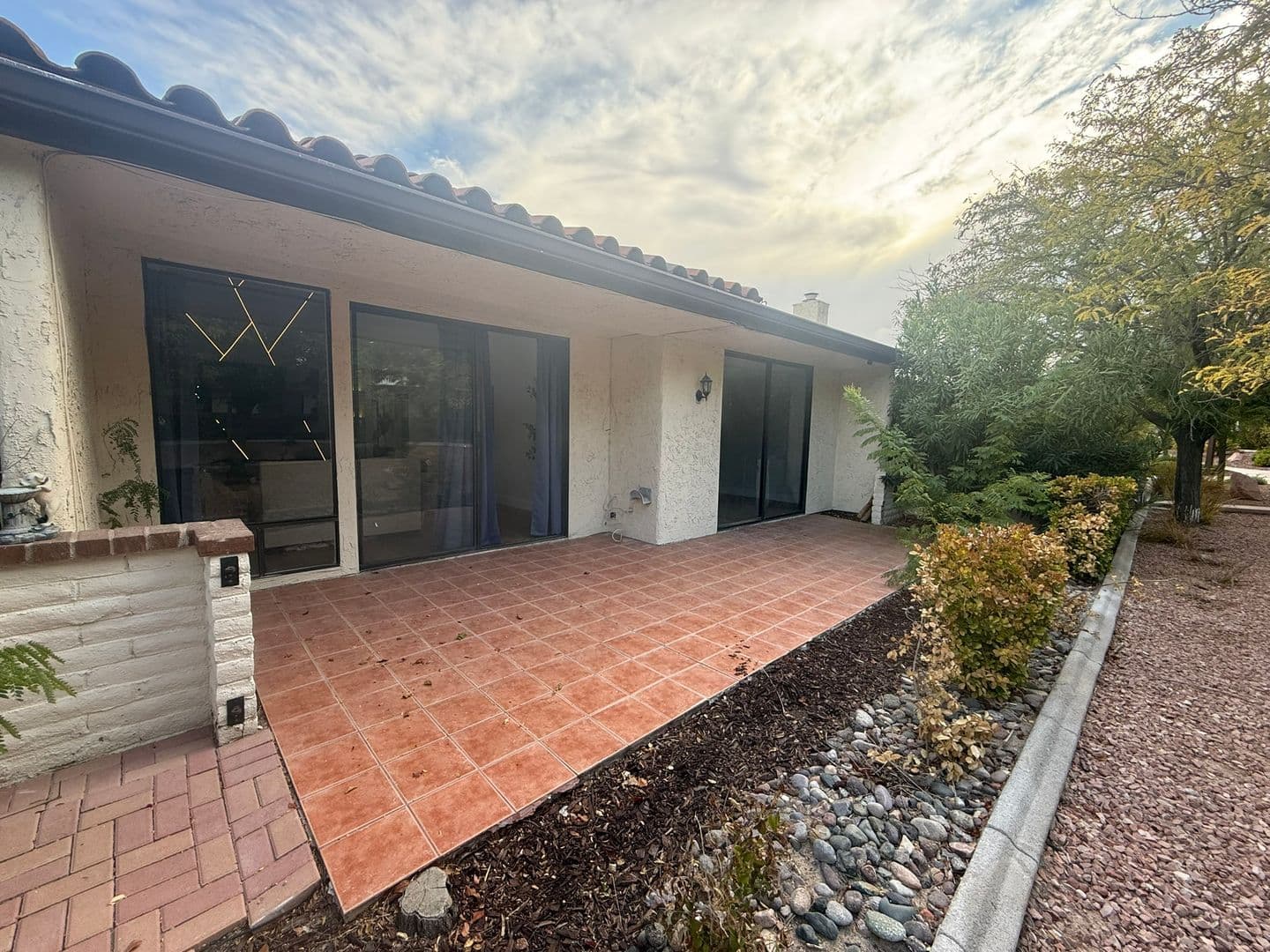Las Vegas Townhome: 3058 Conquista Ct