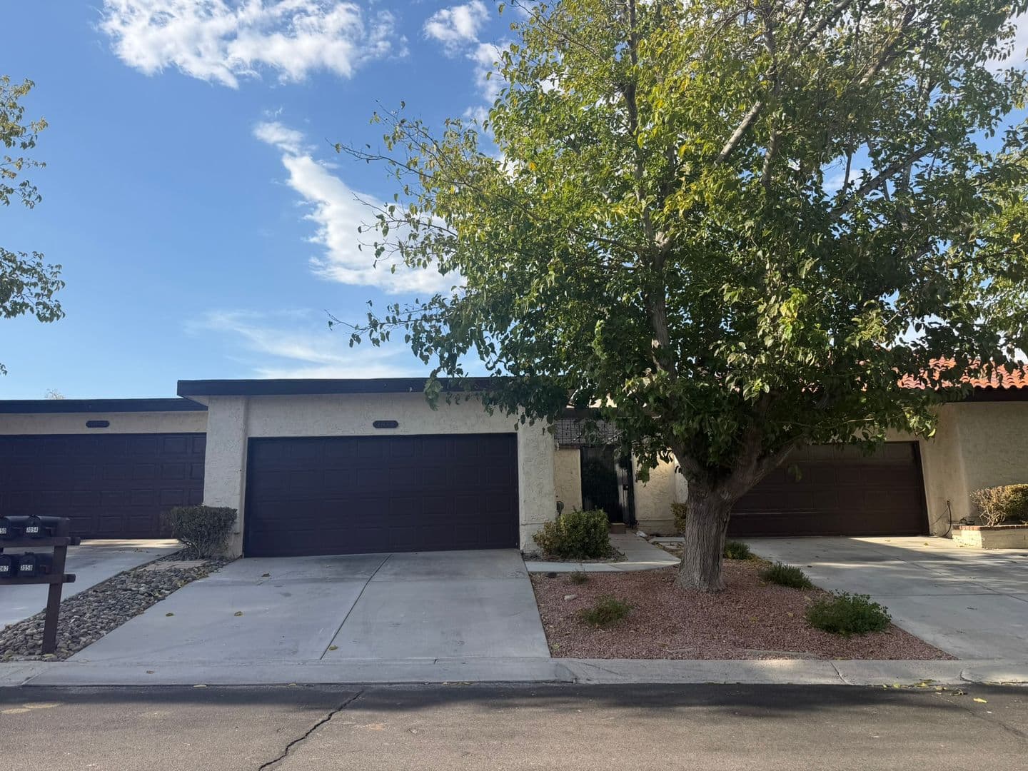 Las Vegas Townhome: 3058 Conquista Ct