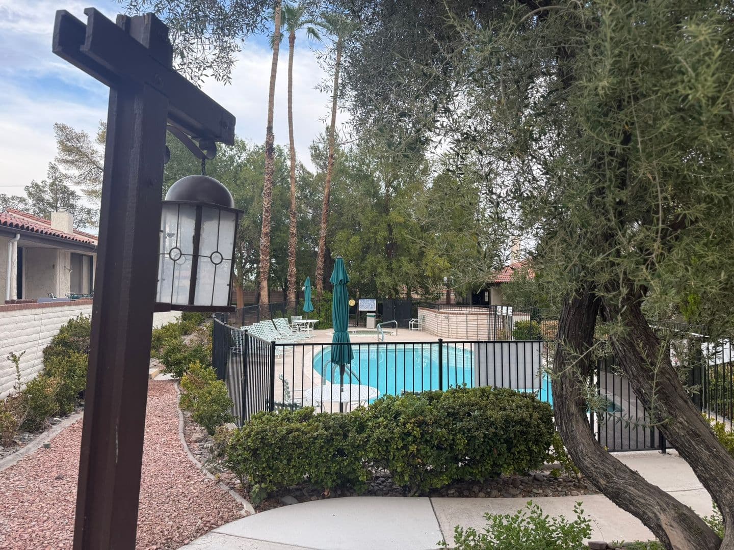 Las Vegas Townhome: 3058 Conquista Ct