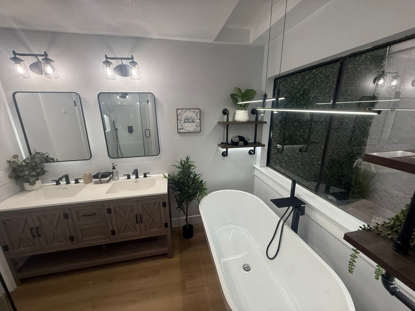 Las Vegas Townhome: 3058 Conquista Ct