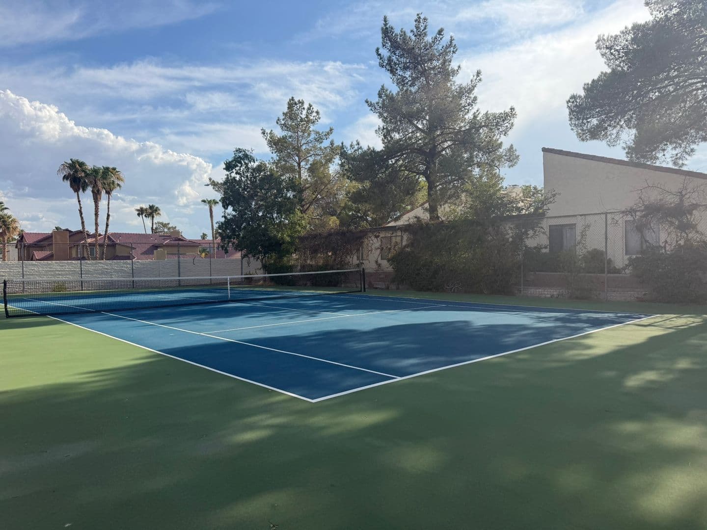 Las Vegas Townhome: 3058 Conquista Ct