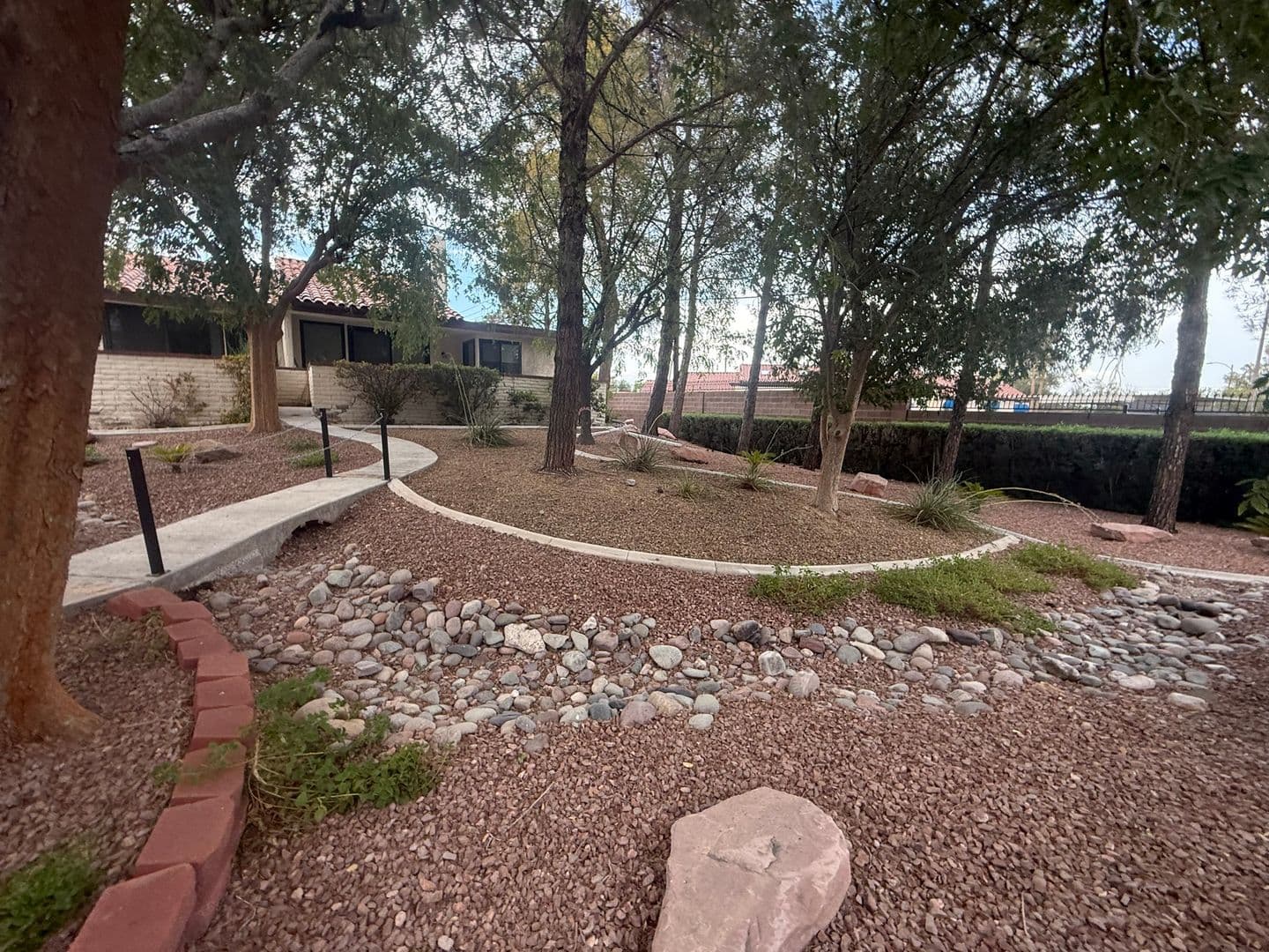 Las Vegas Townhome: 3058 Conquista Ct