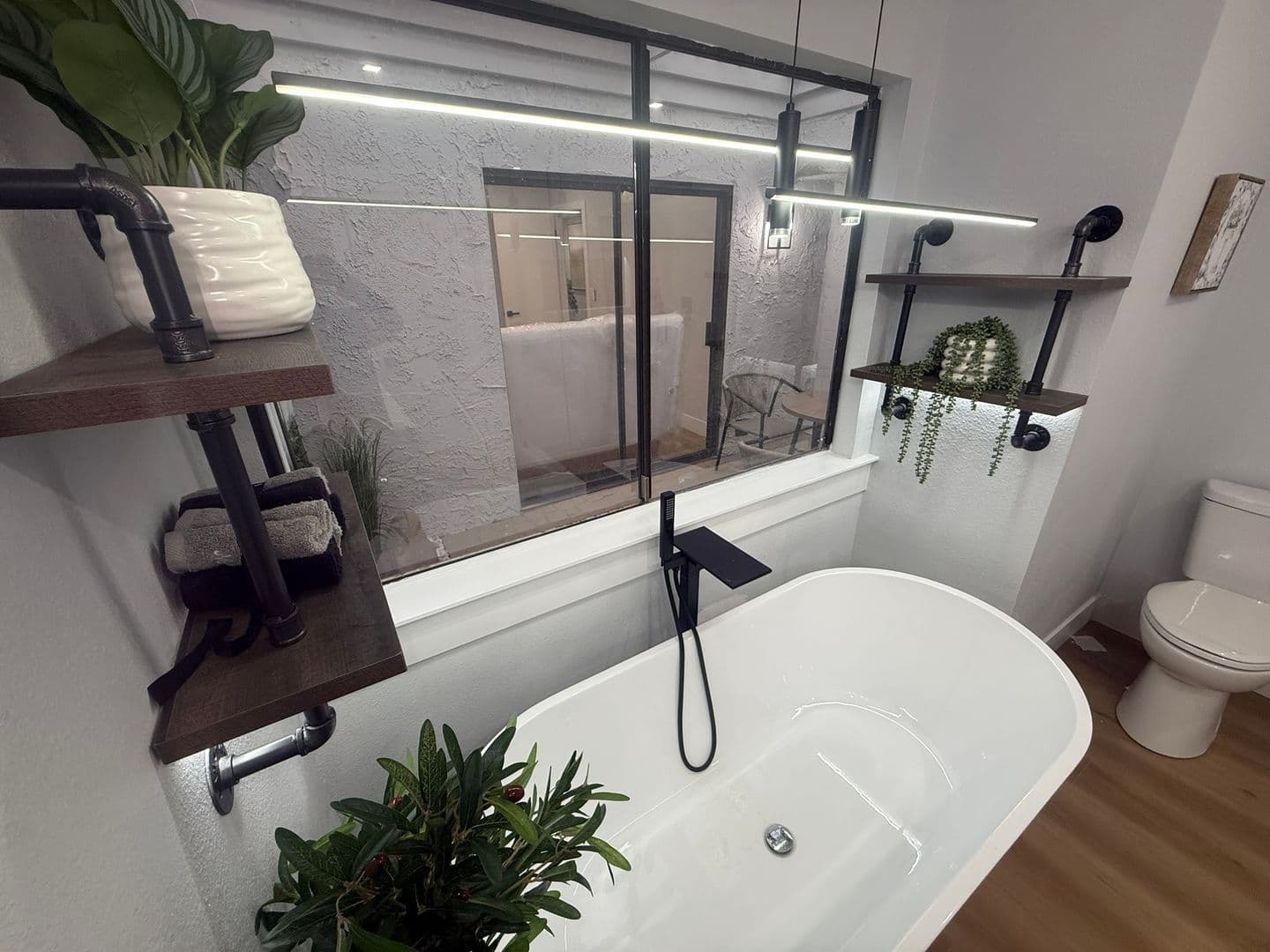 Las Vegas Townhome: 3058 Conquista Ct
