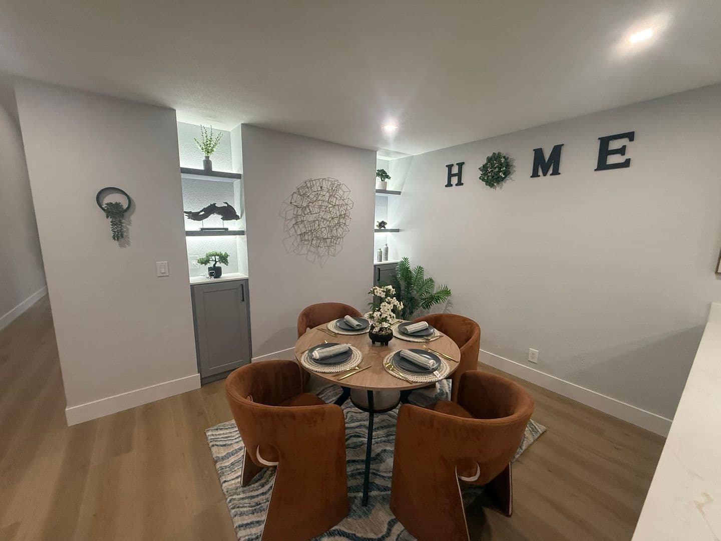 Las Vegas Townhome: 3058 Conquista Ct