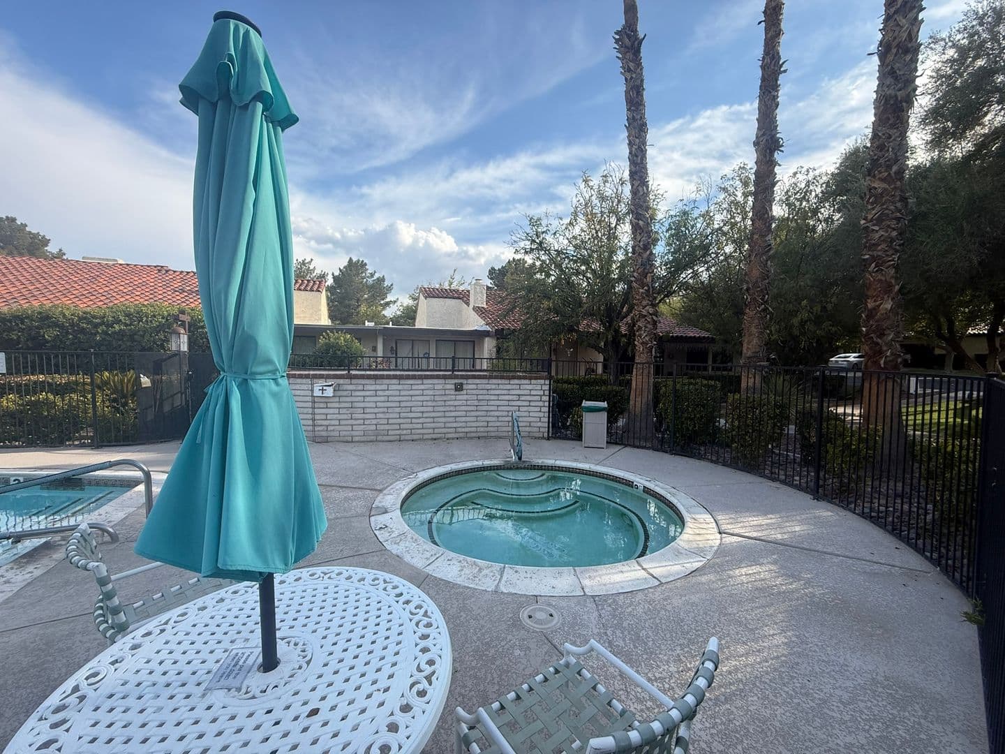 Las Vegas Townhome: 3058 Conquista Ct