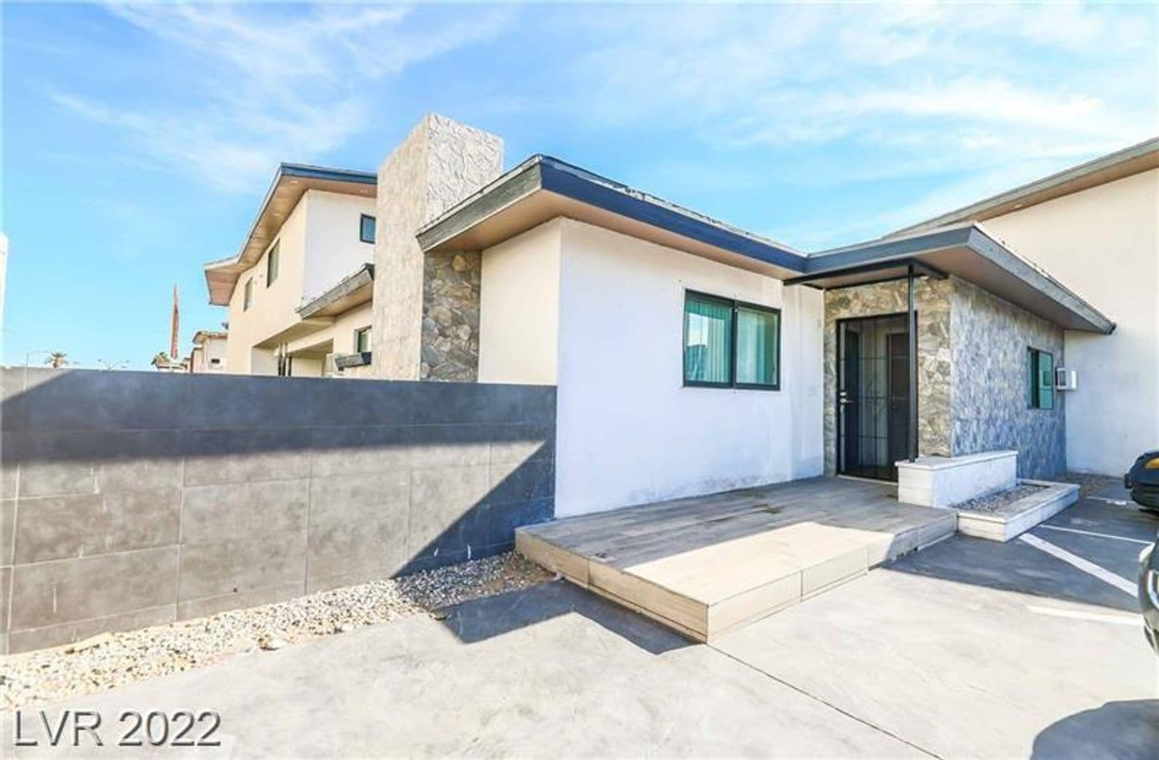 Las Vegas Apartment: 2201 Fairfield Ave