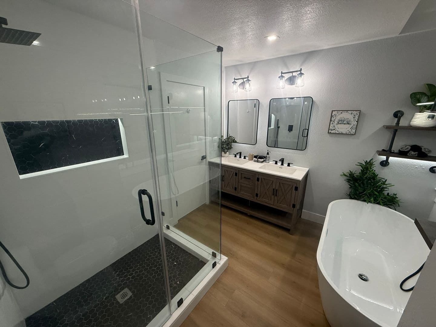Las Vegas Townhome: 3058 Conquista Ct