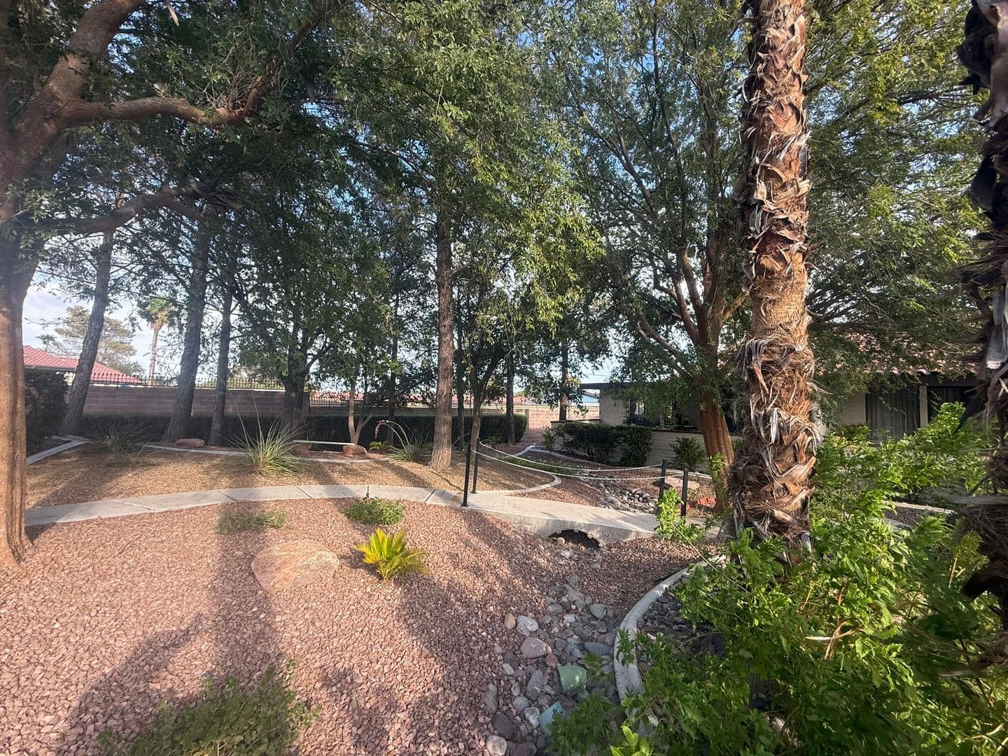 Las Vegas Townhome: 3058 Conquista Ct