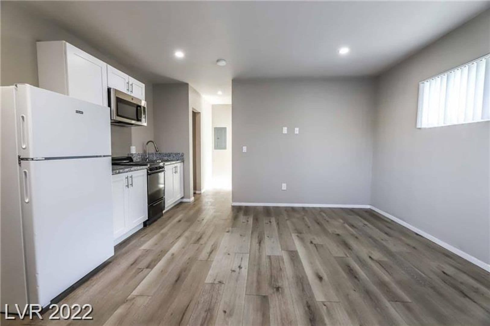 Las Vegas Apartment: 2201 Fairfield Ave