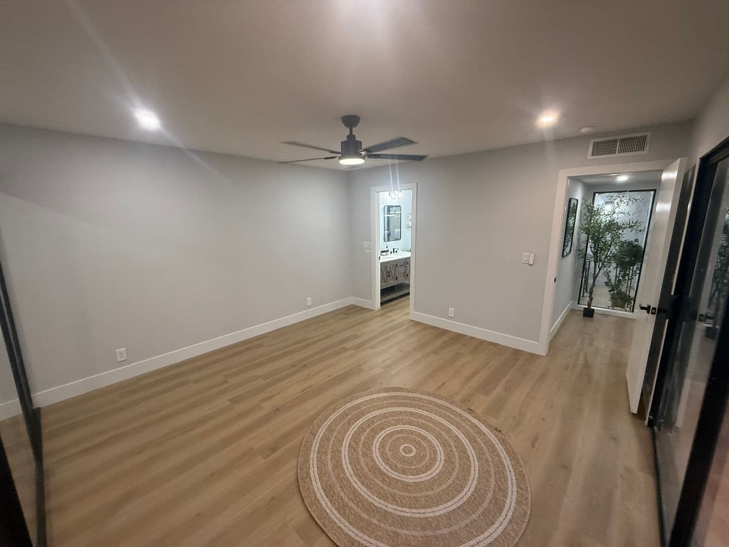 Las Vegas Townhome: 3058 Conquista Ct