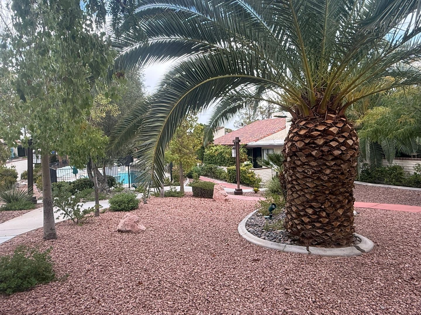 Las Vegas Townhome: 3058 Conquista Ct