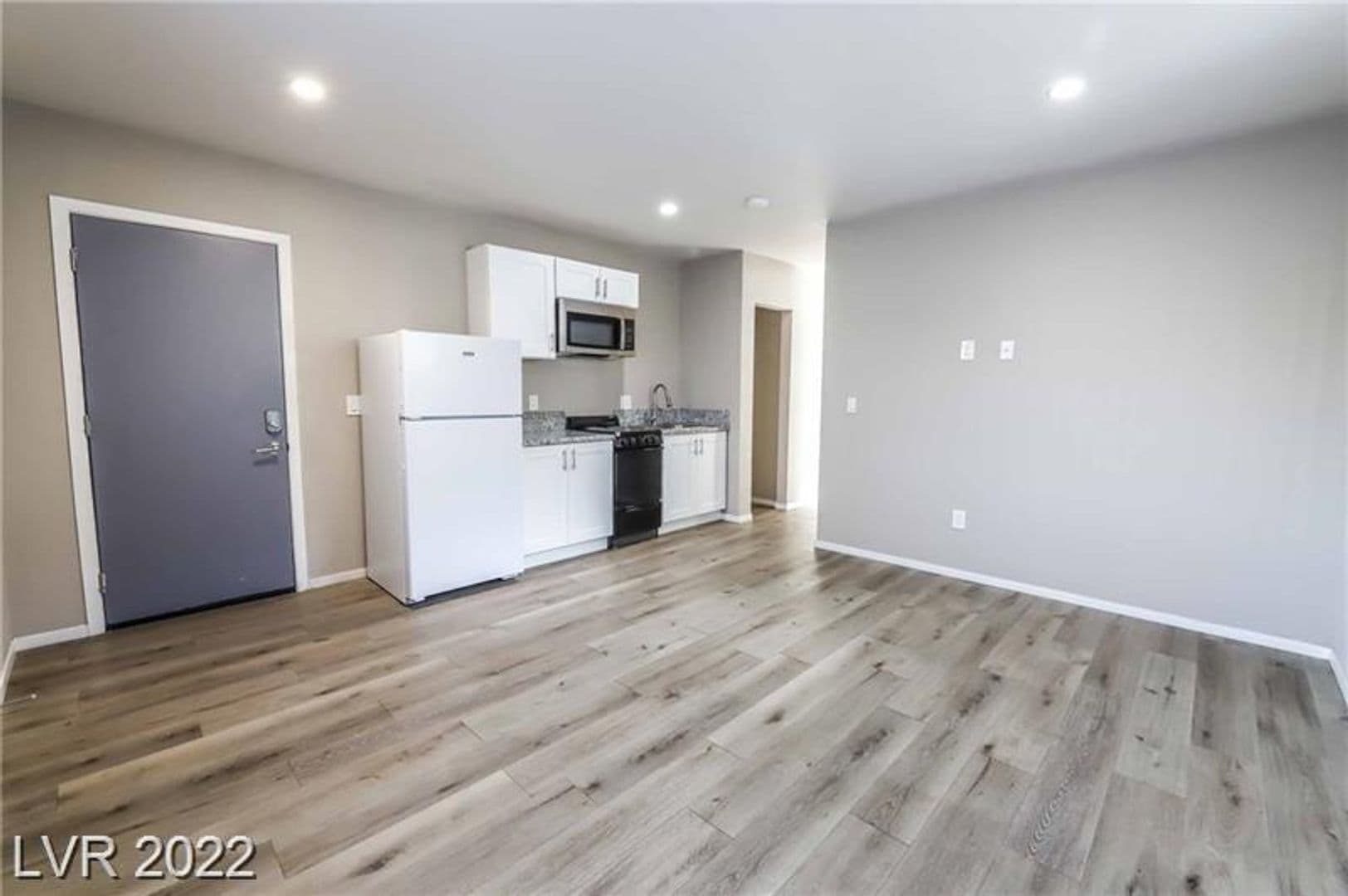 Las Vegas Apartment: 2201 Fairfield Ave