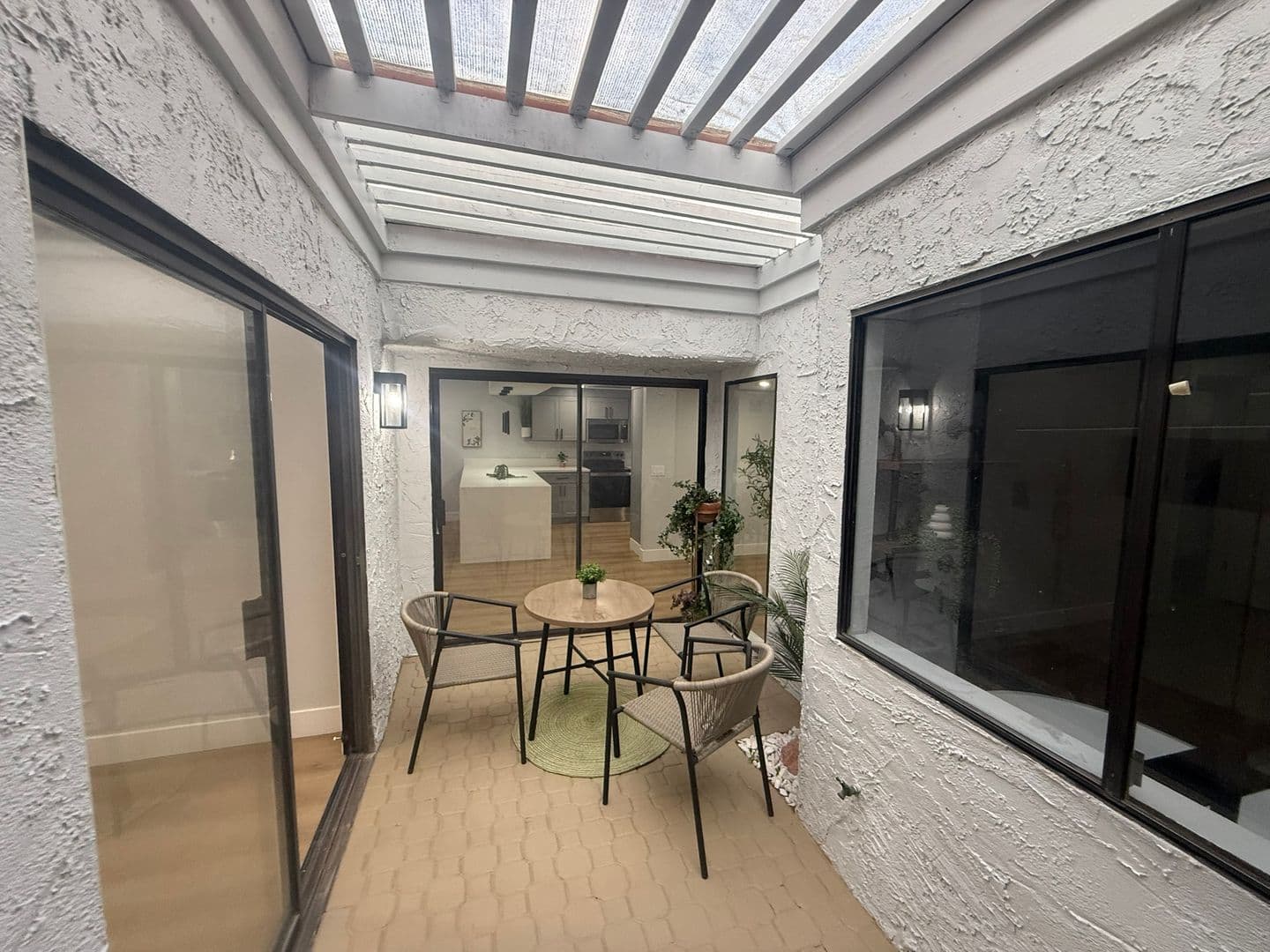 Las Vegas Townhome: 3058 Conquista Ct