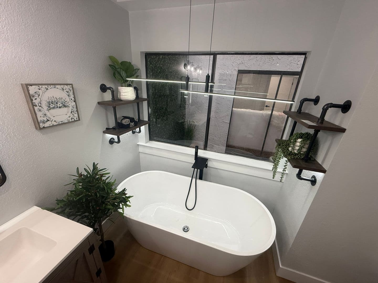 Las Vegas Townhome: 3058 Conquista Ct
