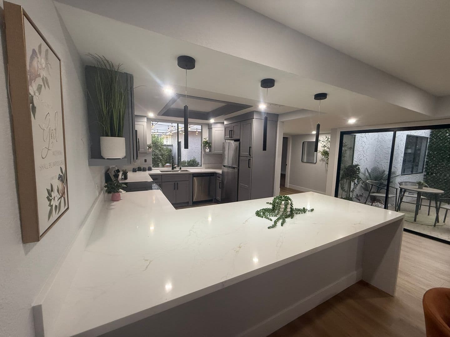 Las Vegas Townhome: 3058 Conquista Ct
