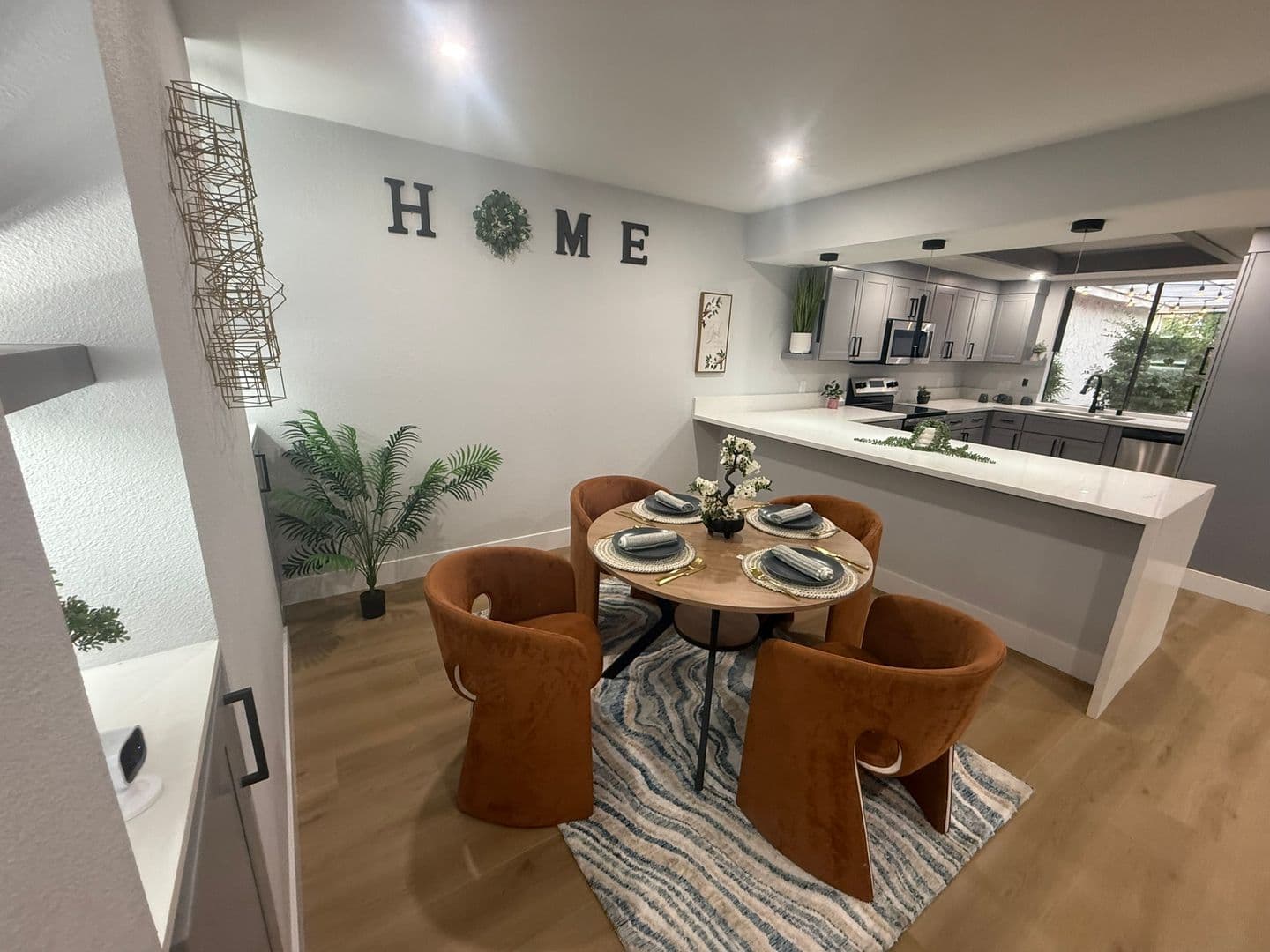 Las Vegas Townhome: 3058 Conquista Ct