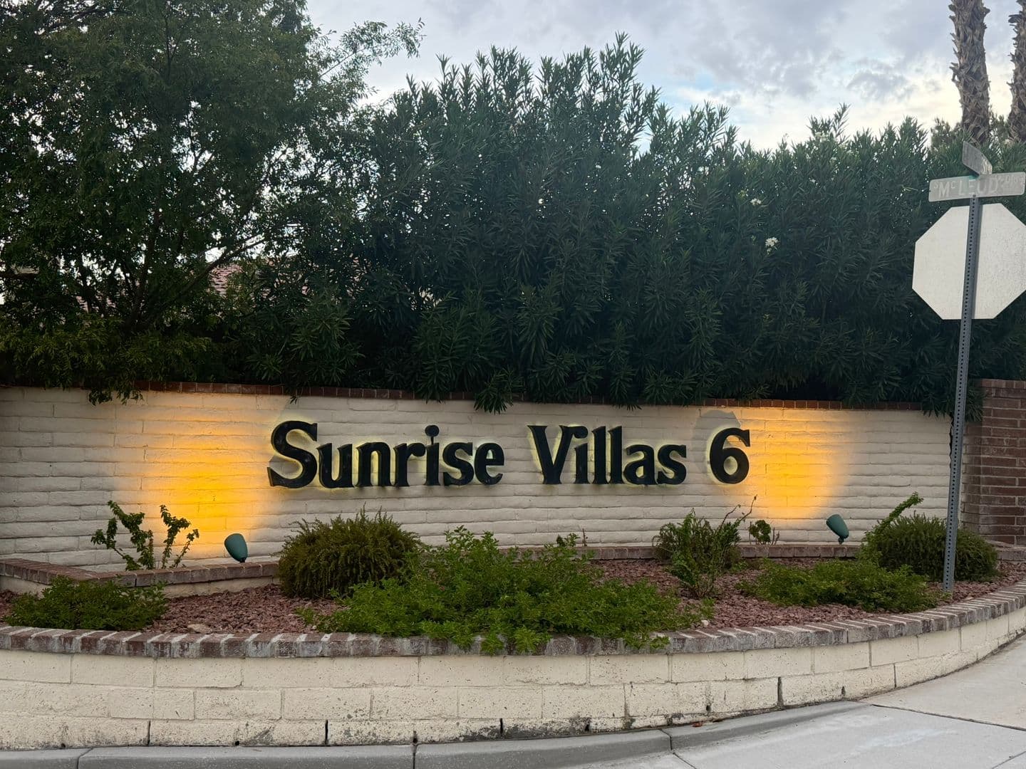 Las Vegas Townhome: 3058 Conquista Ct