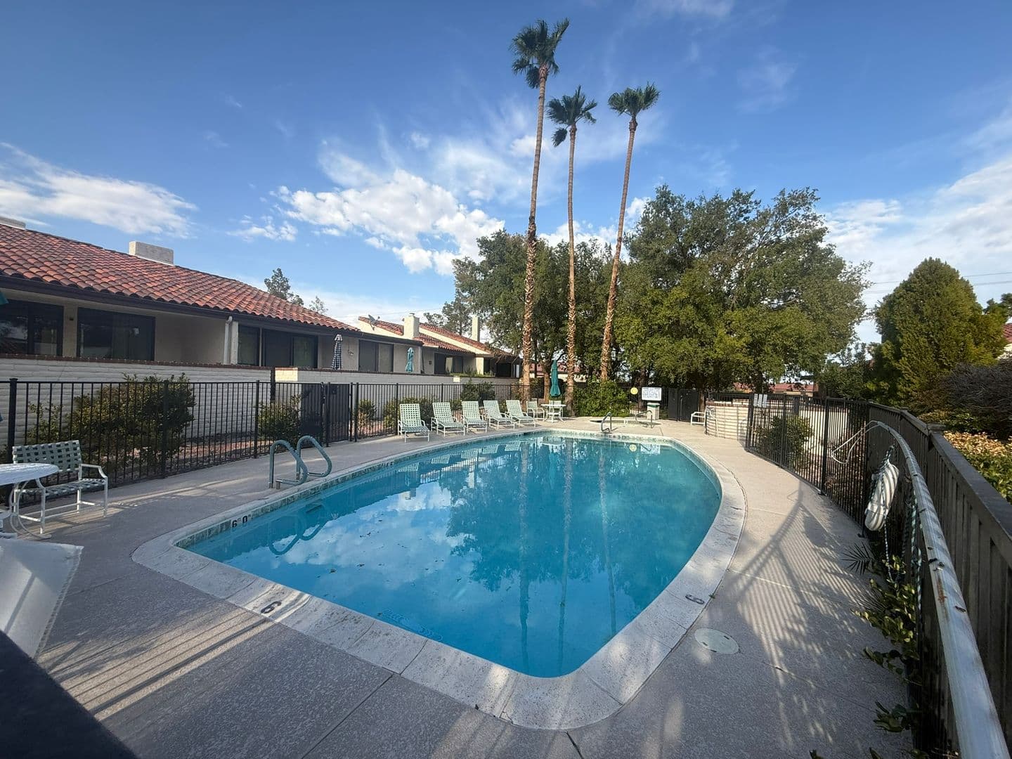 Las Vegas Townhome: 3058 Conquista Ct
