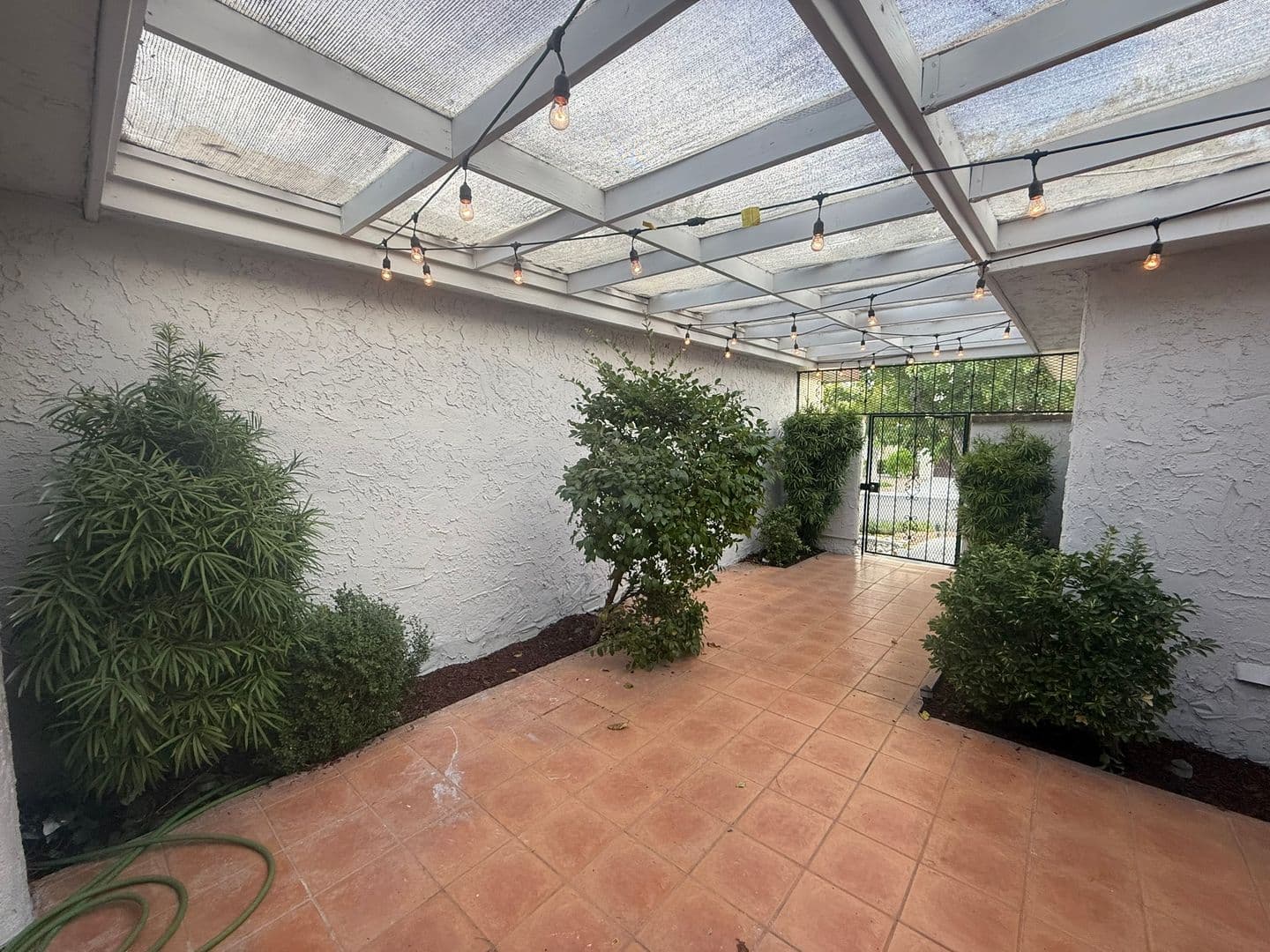 Las Vegas Townhome: 3058 Conquista Ct