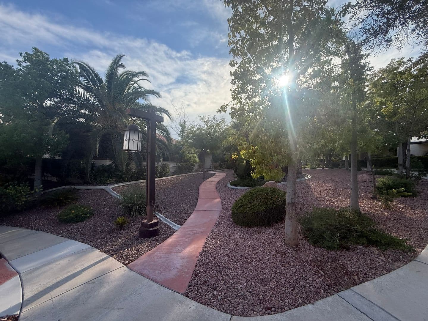 Las Vegas Townhome: 3058 Conquista Ct