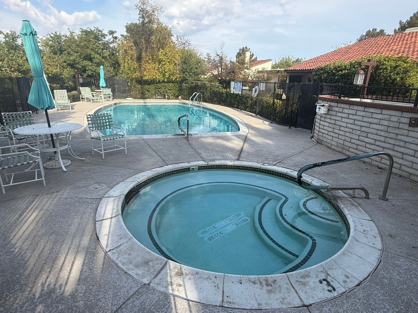 Las Vegas Townhome: 3058 Conquista Ct