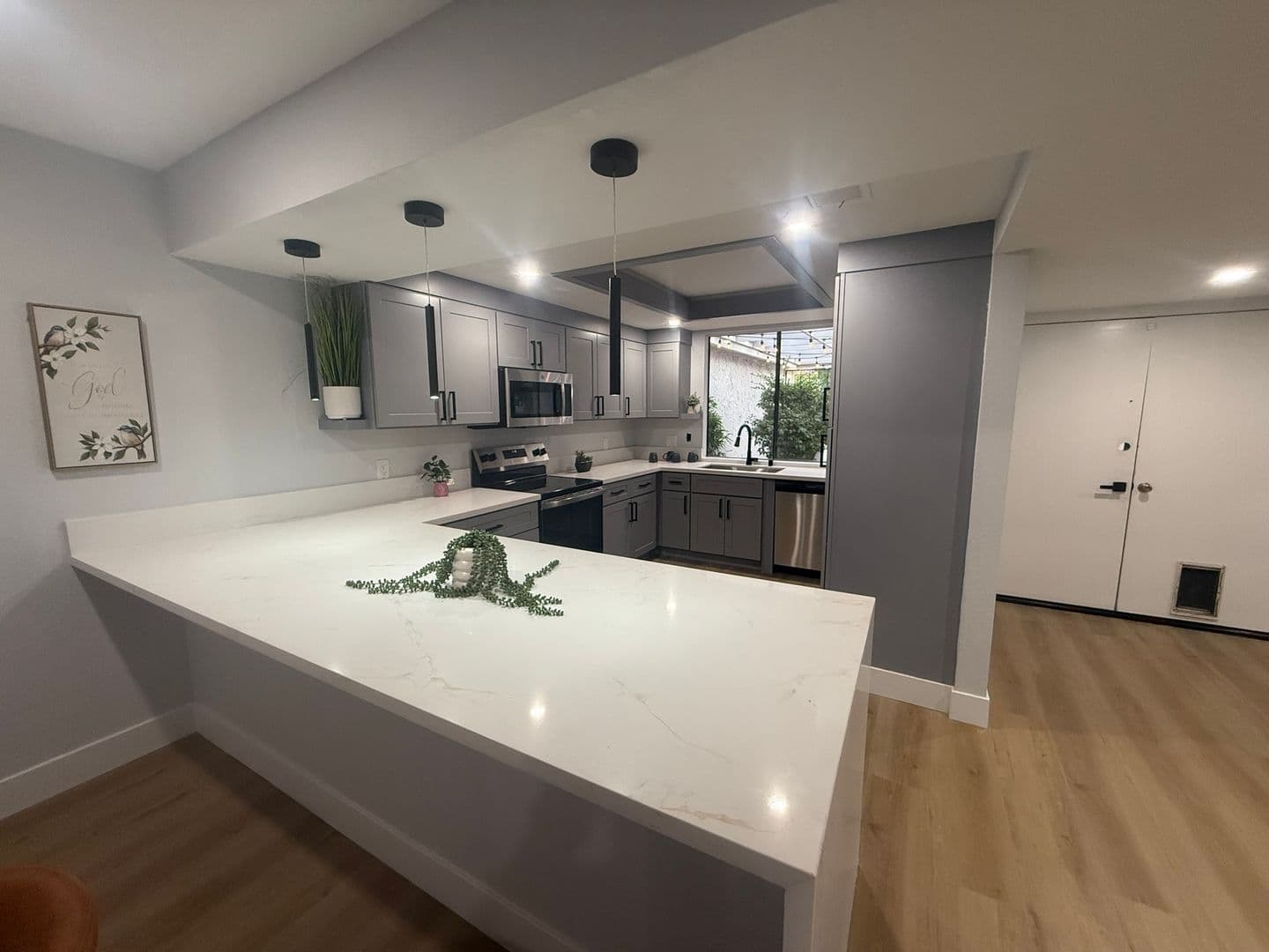 Las Vegas Townhome: 3058 Conquista Ct