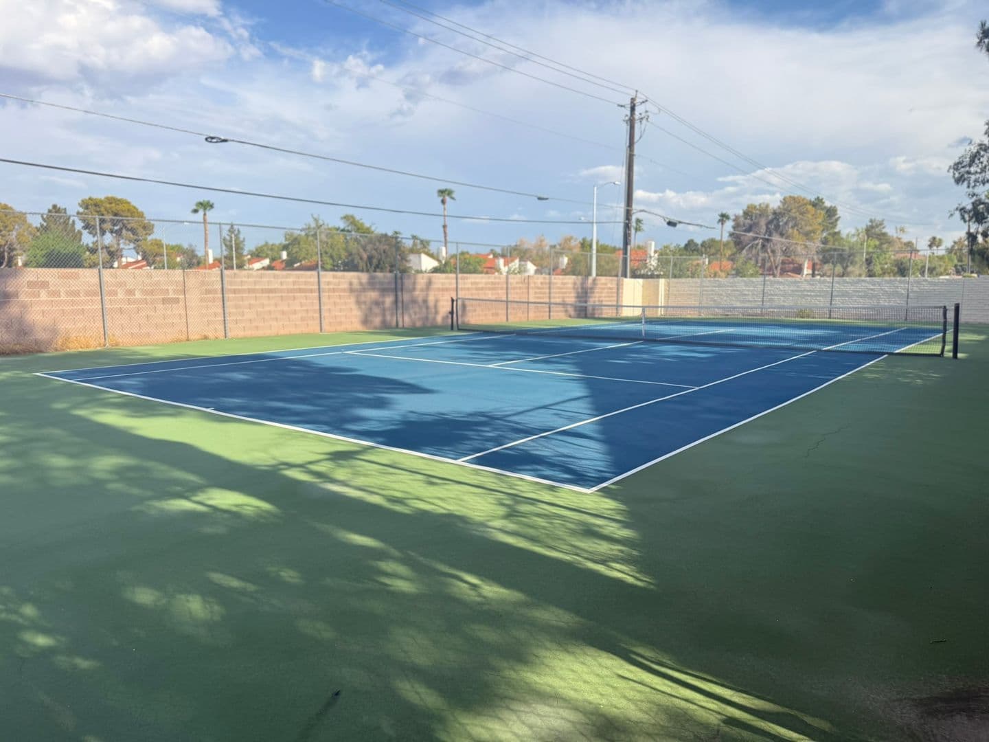 Las Vegas Townhome: 3058 Conquista Ct
