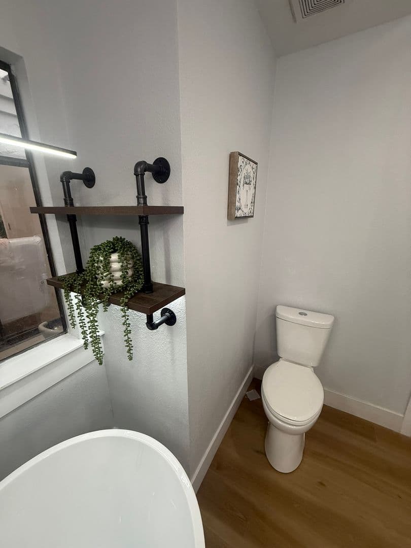 Las Vegas Townhome: 3058 Conquista Ct