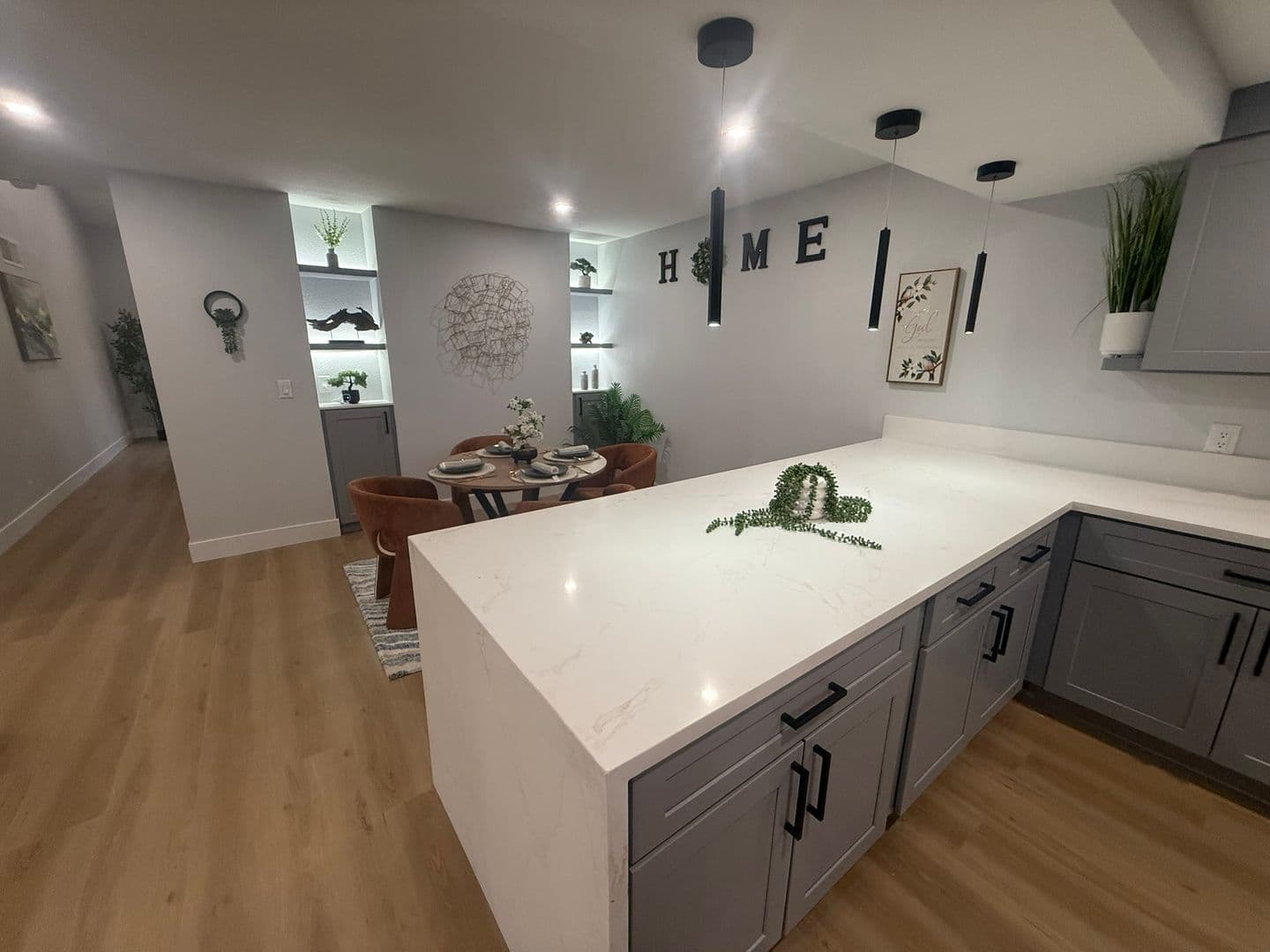 Las Vegas Townhome: 3058 Conquista Ct