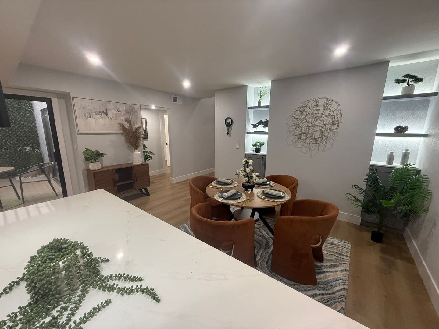 Las Vegas Townhome: 3058 Conquista Ct