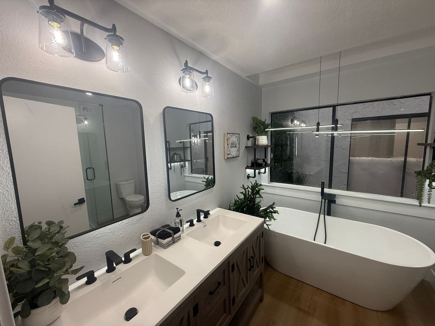 Las Vegas Townhome: 3058 Conquista Ct