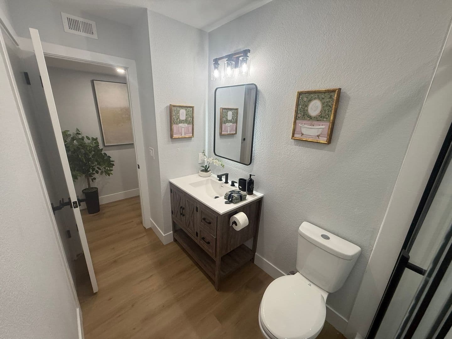 Las Vegas Townhome: 3058 Conquista Ct