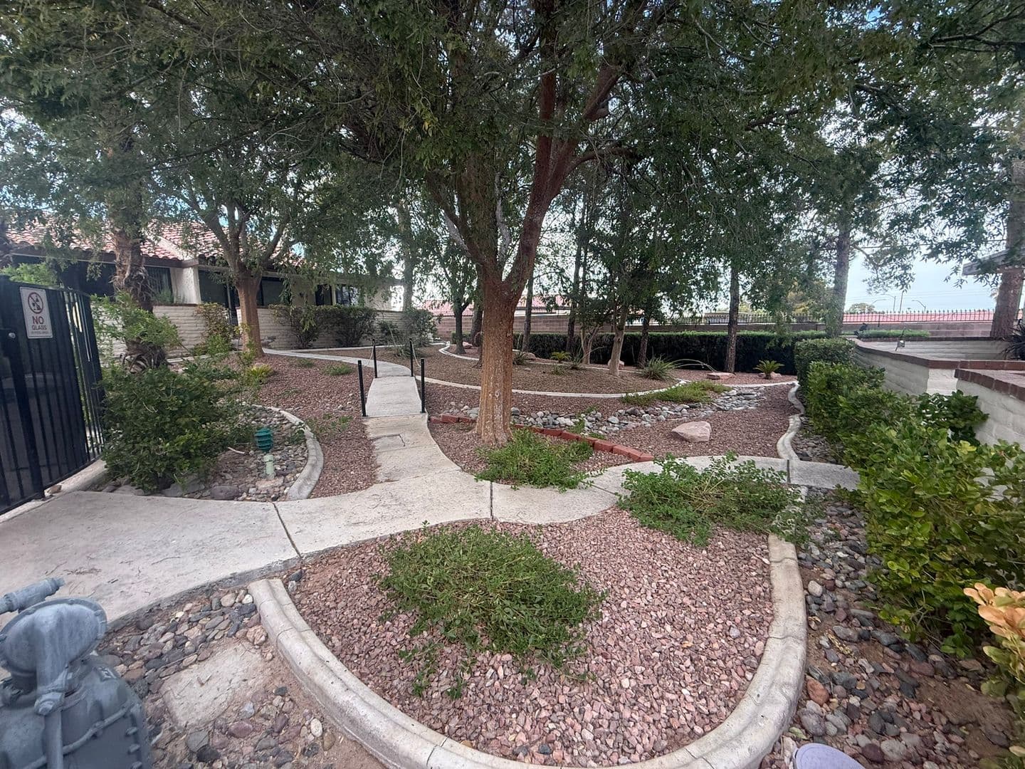 Las Vegas Townhome: 3058 Conquista Ct