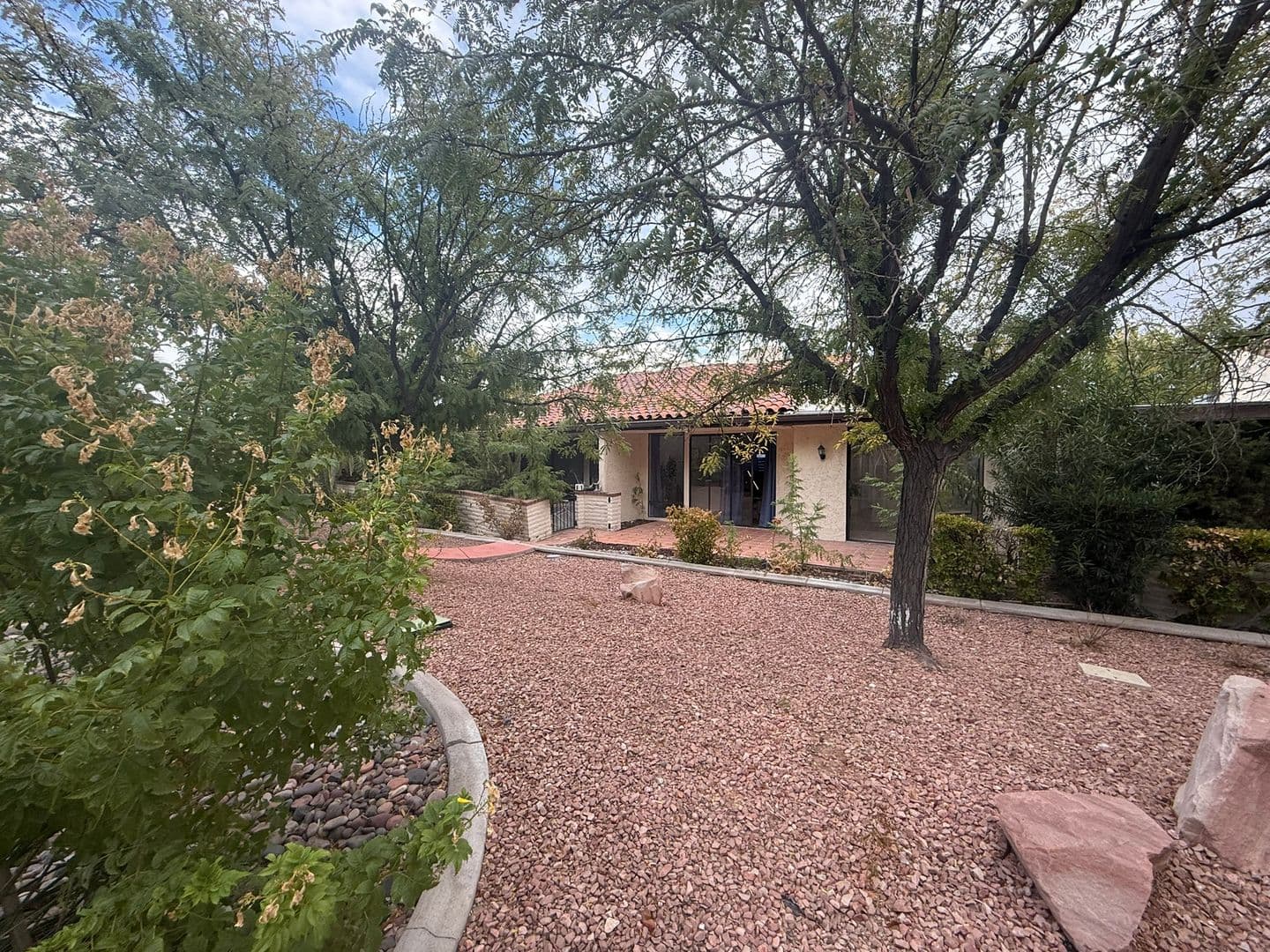 Las Vegas Townhome: 3058 Conquista Ct