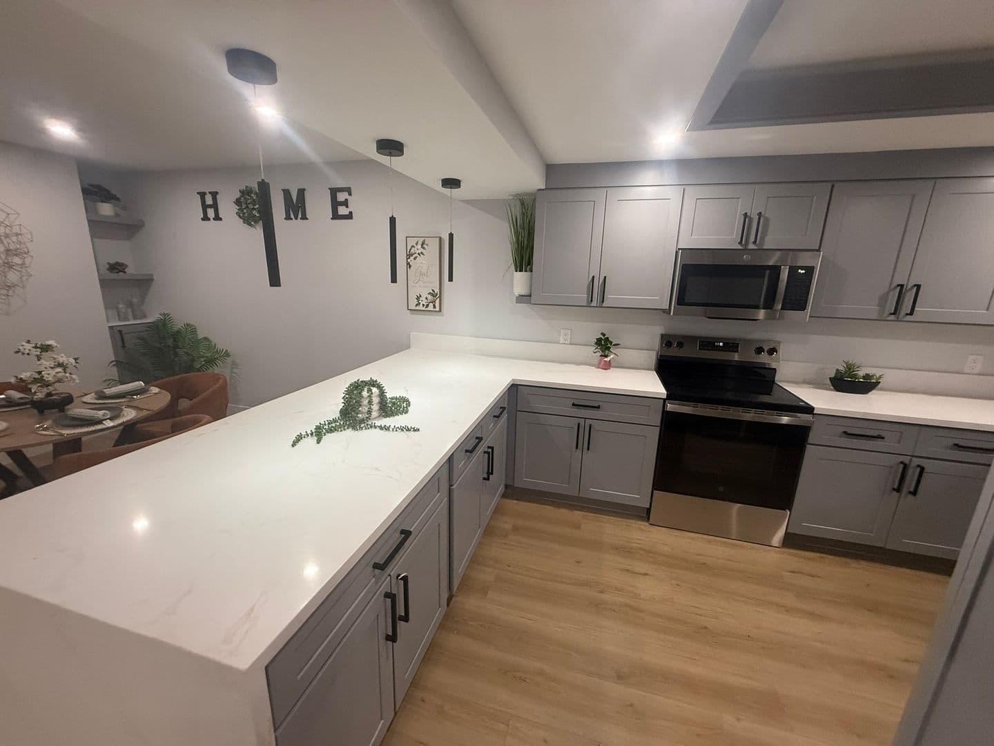 Las Vegas Townhome: 3058 Conquista Ct