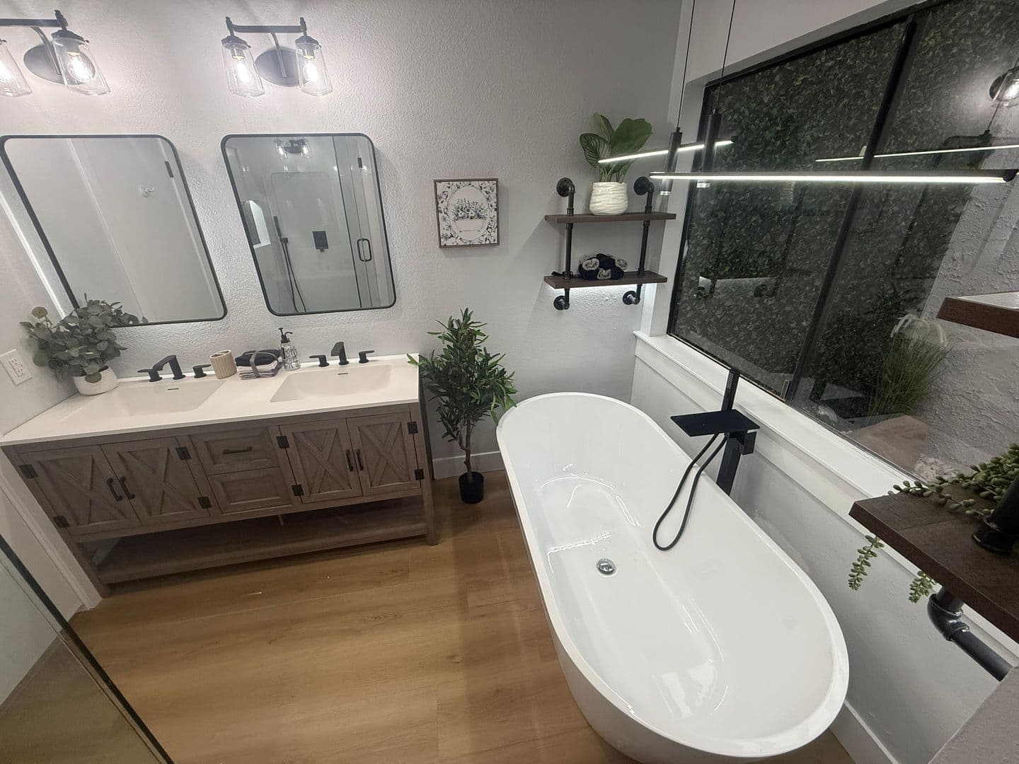 Las Vegas Townhome: 3058 Conquista Ct