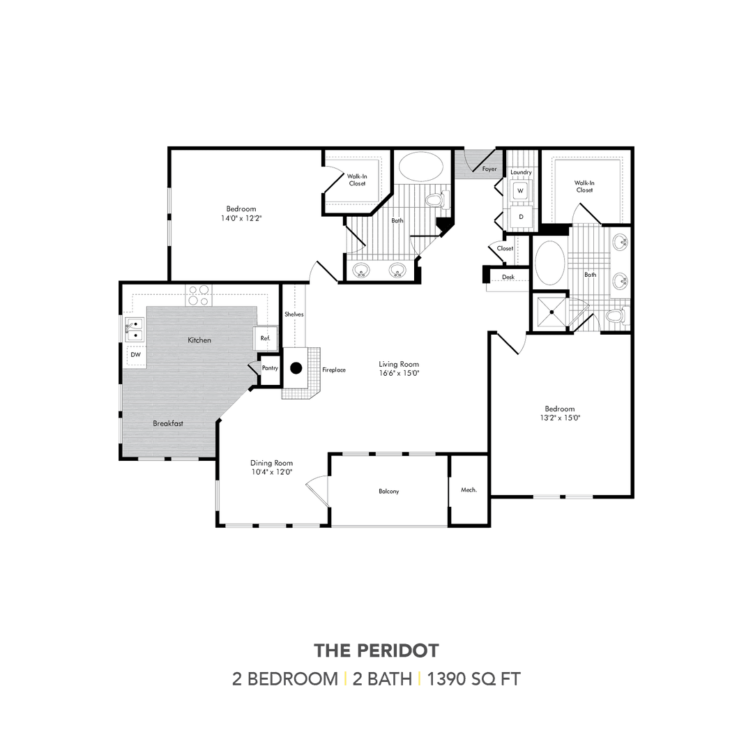 Owings Mills Apartment: 10090 Mill Run Circle