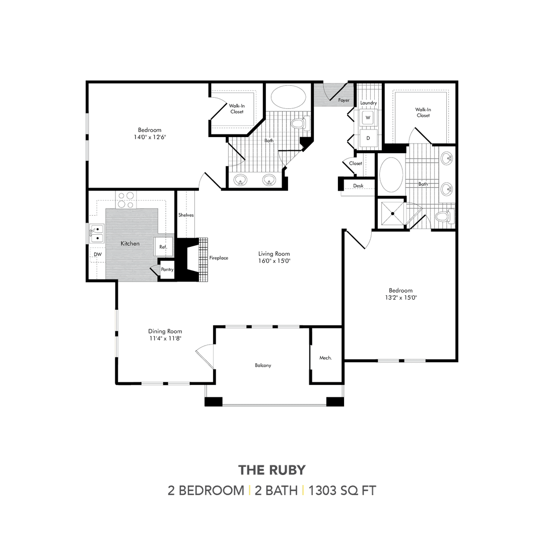 Owings Mills Apartment: 10090 Mill Run Circle