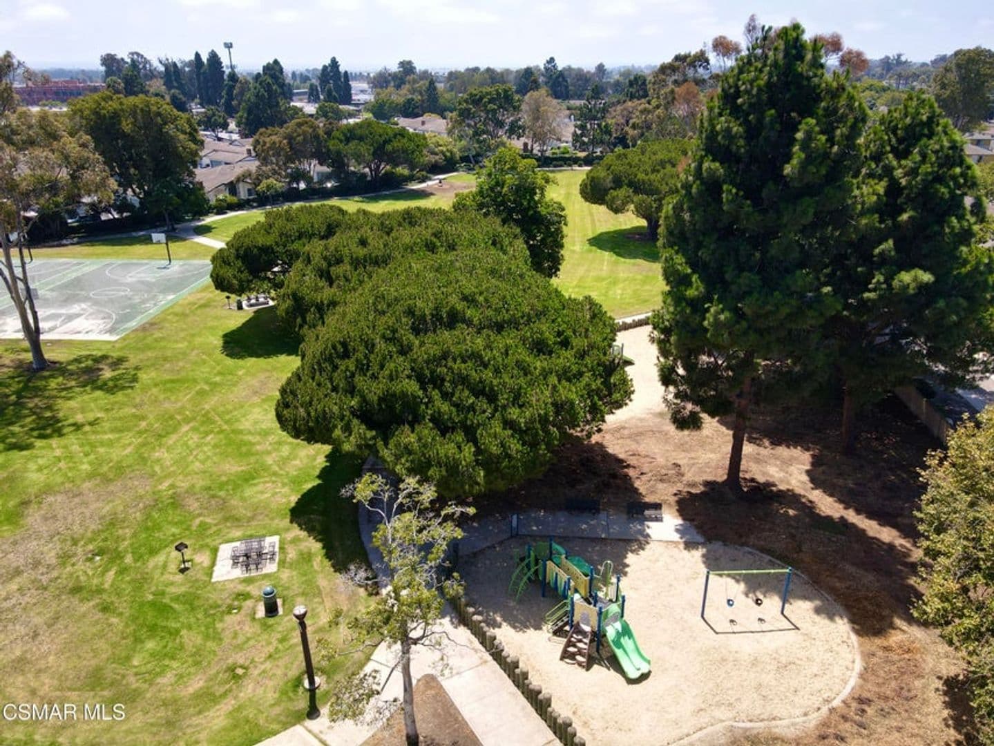 Ventura House: 1300 Saratoga Ave.