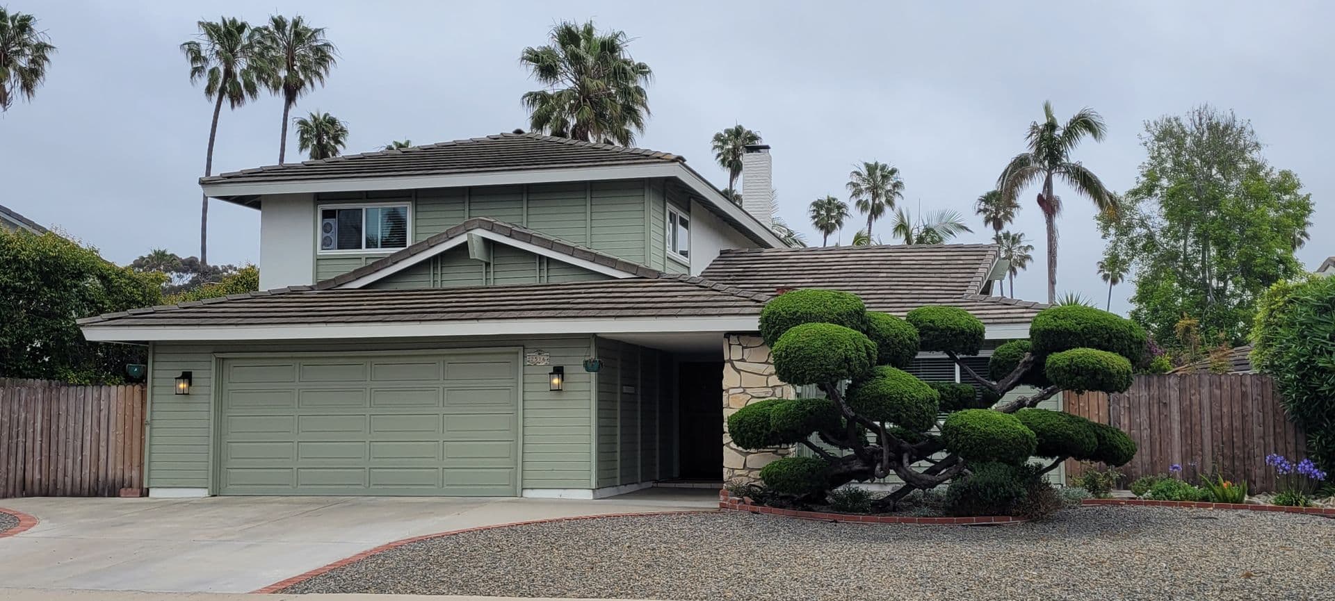 Ventura House: 2516 Clearview Ave.
