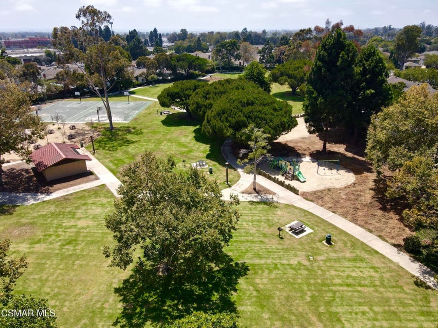 Ventura House: 1300 Saratoga Ave.